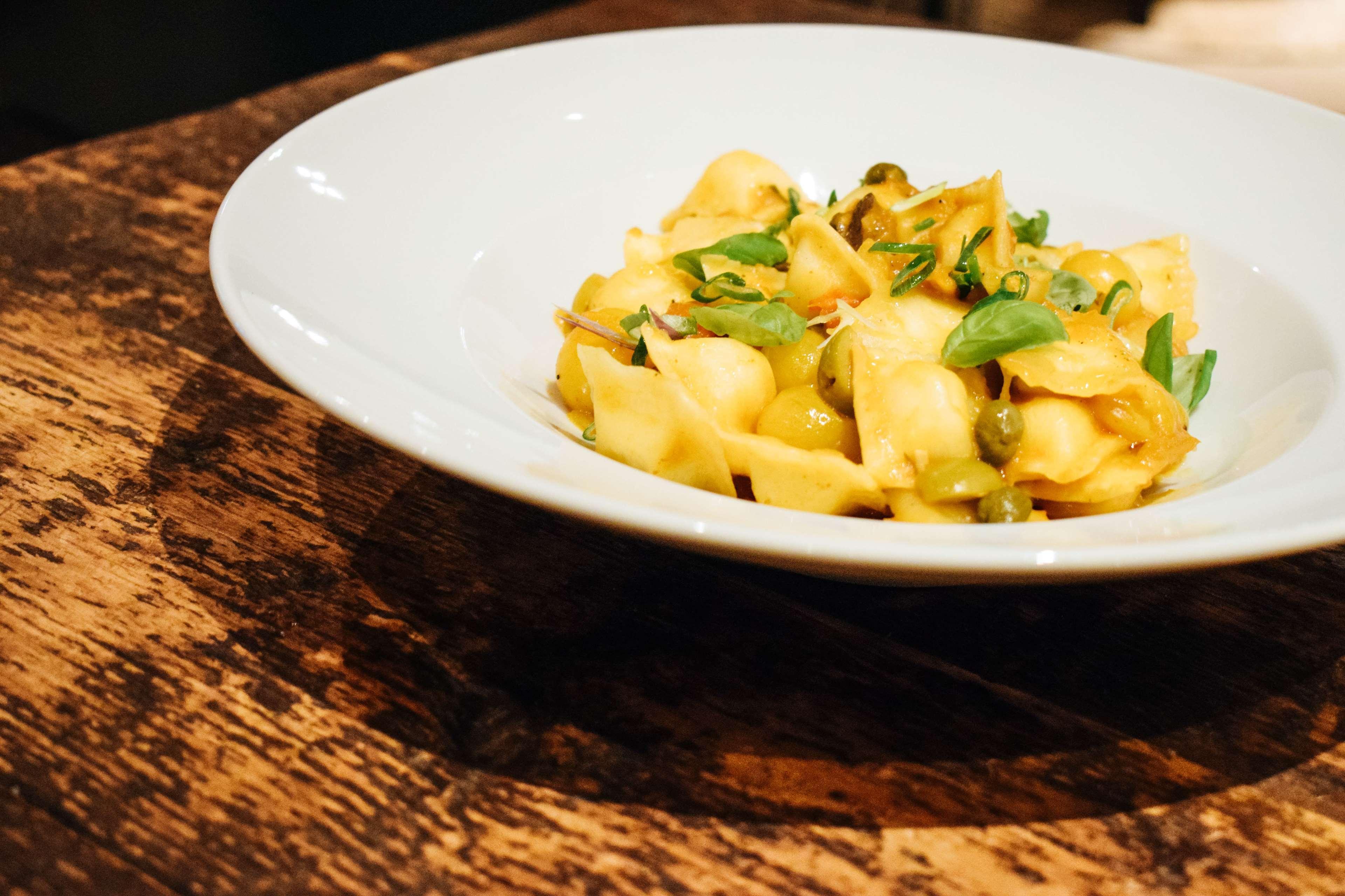 ホテル ウィンダム ノルデルタ ティグレ ブエノス アイレス エクステリア 写真 A bowl of mac and cheese