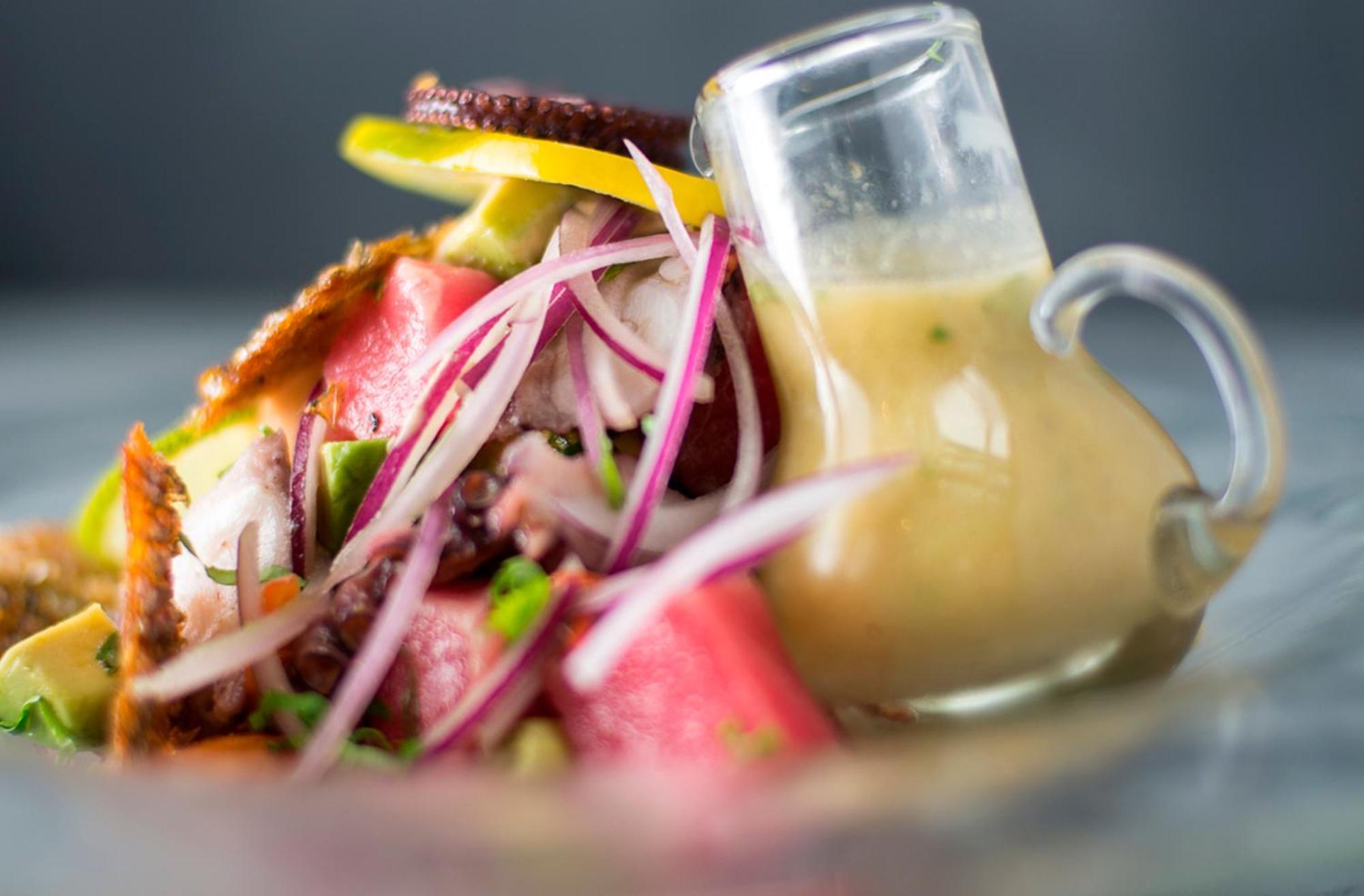 ホテル ウィンダム ノルデルタ ティグレ ブエノス アイレス エクステリア 写真 Ceviche