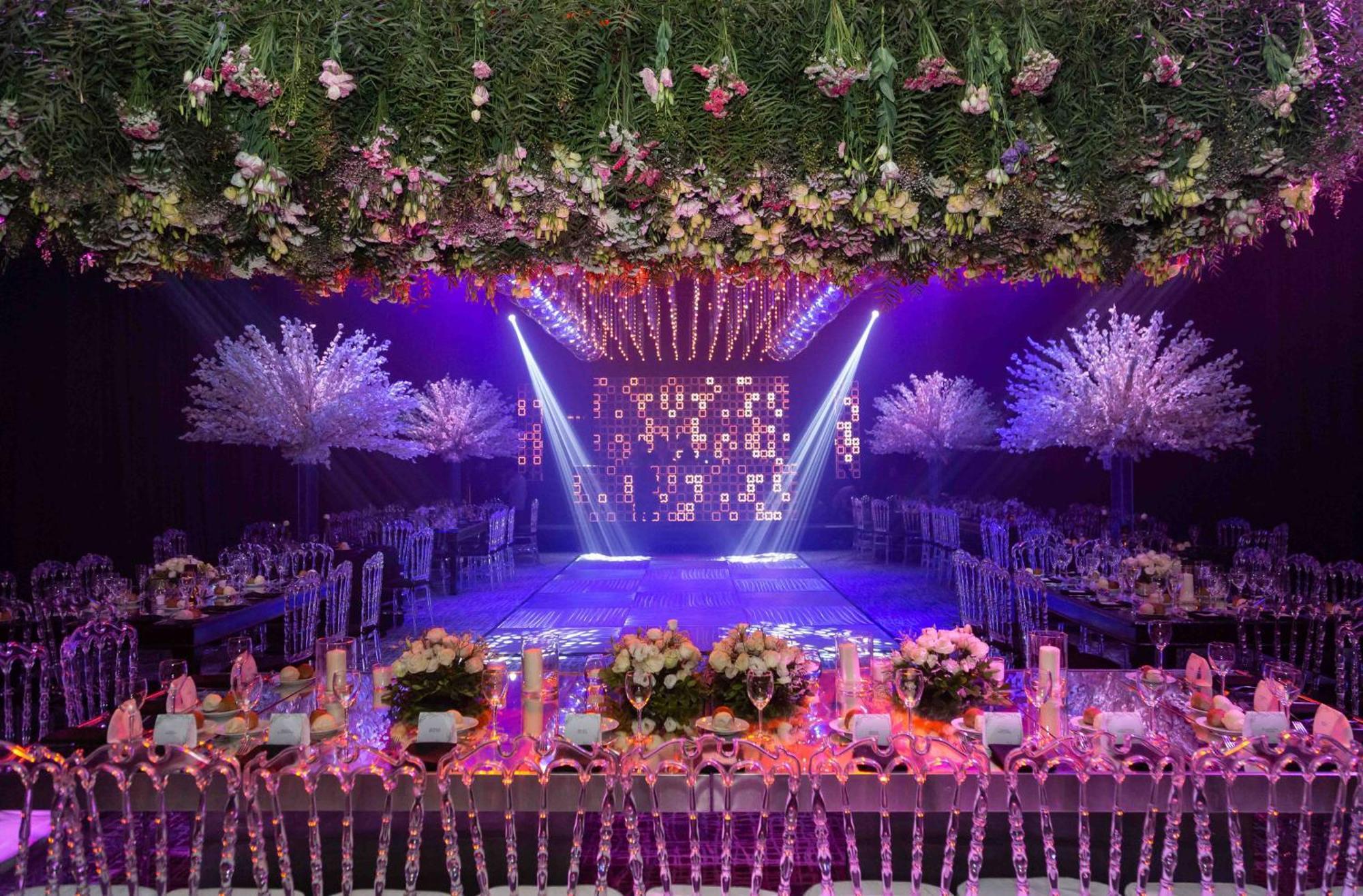 ホテル ウィンダム ノルデルタ ティグレ ブエノス アイレス エクステリア 写真 The stage of the 2015 Miss Earth